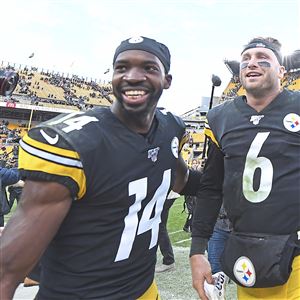 Steelers-Bills game moves to 'Sunday Night Football'