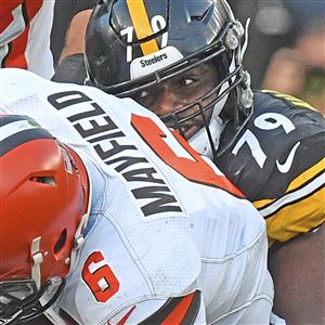 Steelers' JuJu Smith-Schuster gives Browns extra motivation with