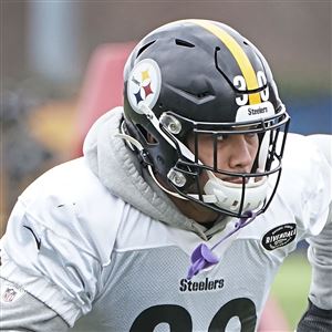 Steelers mailbag: Ryan Switzer didn't shy away from expectations — or  criticism