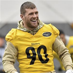 Pittsburgh's Favorite Champions voting: Steelers