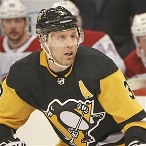 Anthony Angello ready to make a dream become reality with Pittsburgh  Penguins