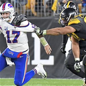 Ron Cook: Should the Steelers bring LeSean McCoy back to Pittsburgh?