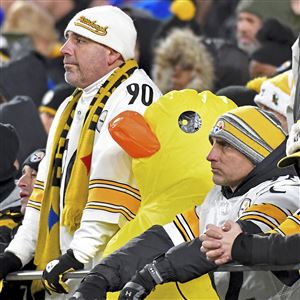 Video: Ben Roethlisberger Salutes Steelers Fans After Potential Final Home  Game, News, Scores, Highlights, Stats, and Rumors