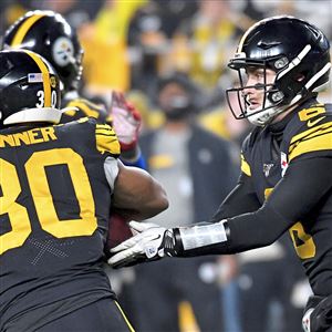 Bills Mafia' a significant presence at Heinz Field in win over Steelers