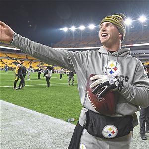 Steelers' Playoff Chances Increase To 2% Following Saturday Night Win -  Steelers Depot