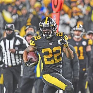 Steelers CB Artie Burns: I 'definitely know I have' CTE at 22