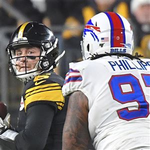 Steelers' Playoff Chances Increase To 2% Following Saturday Night Win -  Steelers Depot