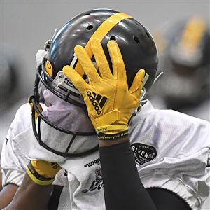 Ron Cook: Should the Steelers bring LeSean McCoy back to Pittsburgh?