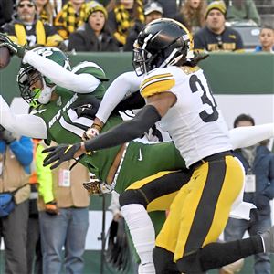 Why Anthony McFarland Jr. picked Le'Veon Bell's old jersey number 