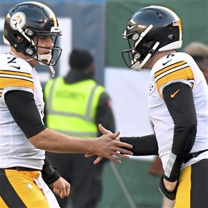 Heyl: Steelers' Villanueva, New Group Hope To Attract America's Afghan  Allies To Pittsburgh