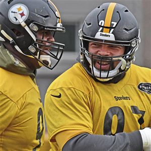 Current Steelers Defense Compares Favorably to Feared Unit From 1970s