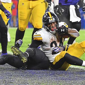 Ron Cook: Brace yourself for a 'Hard Knocks' life at Steelers camp