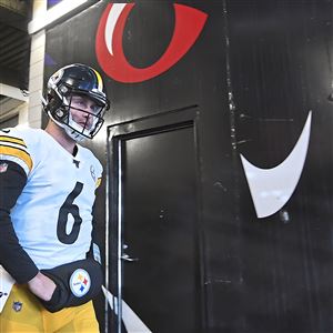 T.J. Watt disputes report that he blew off exit interview with Steelers