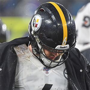 Paul Zeise: Flexing the Ravens game to Sunday night does no favors for  Steelers