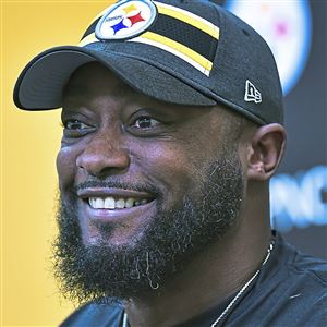 Ron Cook: Brace yourself for a 'Hard Knocks' life at Steelers camp