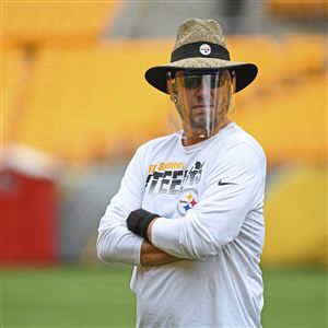 steelers cowboy hats