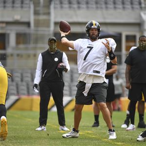 Steelers Virtual Camp Press Conference (Aug. 19): Stephon Tuitt, Benny  Snell Jr., Coach Danny Smith 