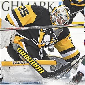 I miss it dearly to this day': Matt Murray reflects on Penguins career  before a return to Pittsburgh