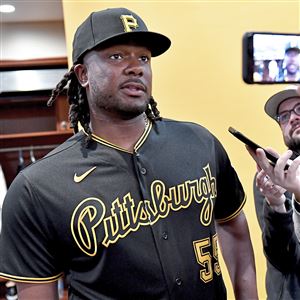 Pirates prospects Ke'Bryan Hayes, Will Craig look to use 2019 snubs as  motivation