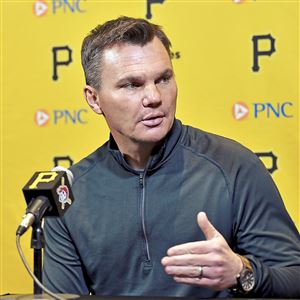 Jason Mackey: Breaking down the Pirates' many options as MLB trade deadline  comes into focus