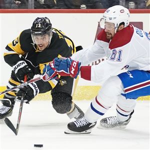 2023 Fantasy Hockey: Evgeni Malkin vs. Jake Guentzel - FantraxHQ