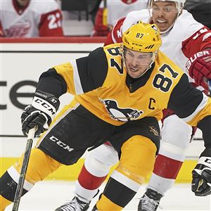 Evgeni Malkin hoping Sidney Crosby returns the favor for his own
