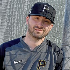 Ex-Foothillers Musgrove, Brault searching for success with Pirates