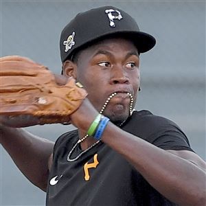 ESPN reveals Pirates' draft pick before official announcement