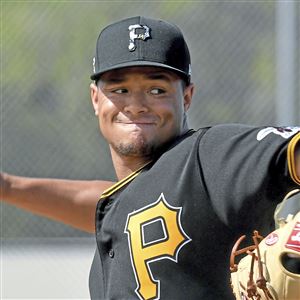 Pirates spring training: Oneil Cruz shines again in tie with Tigers