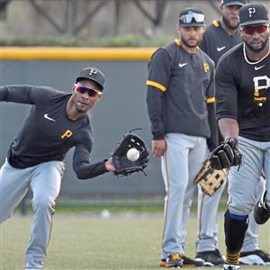 Why We Could Start to See Power From Josh Bell in 2016 – Pirates Prospects