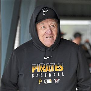 Bill Mazeroski Pittsburgh Pirates Legend Portrait Shirt, hoodie