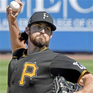 Why Yankees' Gerrit Cole progressed from very good with Pirates to