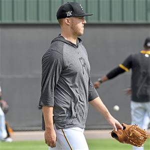 Jameson Taillon: No Pirates tested for coronavirus as MLB shuts down spring  training camps