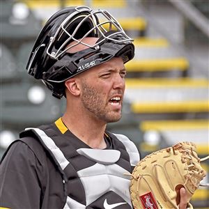 Ben Cherington, Pirates gear up for 'important month,' with draft