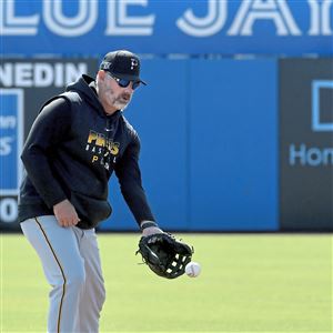 Cole Tucker provides spark for the Isotopes