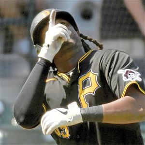 Tyler Glasnow Signed 8x10 Photo Pittsburgh Pirates MLB RAD