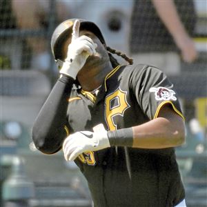 Pirates' last shortened season remembered as a frenzied experience