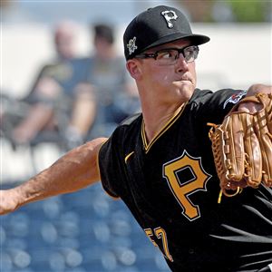 Cole Tucker – Pittsburgh Baseball Network – Pirates