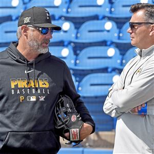 Pirates Trade Adam Frazier to Padres – Pittsburgh Baseball Network – Pirates