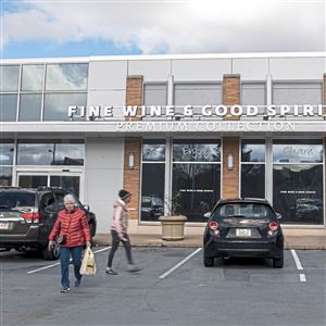 State Closing All Fine Wine Good Spirits Stores And Discontinuing Online Sales Pittsburgh Post Gazette