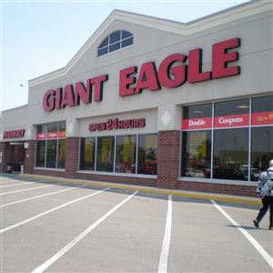 Shadyside Giant Eagle to close on Saturday evening for 2 years - CBS  Pittsburgh