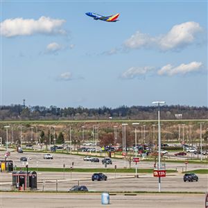 Airport Authority Awards 7 1 Million In Contracts For Pittsburgh International Modernization Pittsburgh Post Gazette