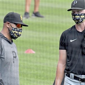 Why the Pirates dealt another 'face of the franchise