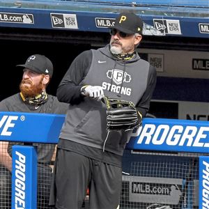 Pittsburgh Pirates will require fans to wear face masks at PNC Park,  ﻿tailgating is not permitted