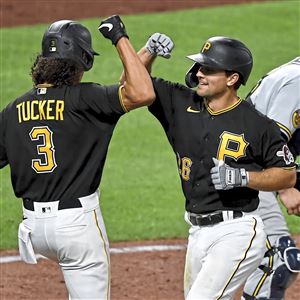 MLB Draft League to include (now former) Pirates affiliate