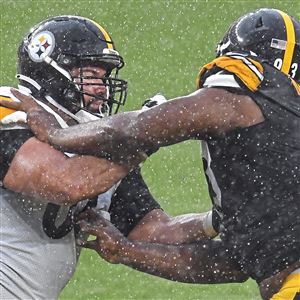 Steelers practice report: Return game has one star, then several candidates