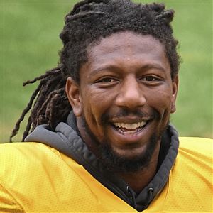 Reed: Steelers running back Benny Snell has made a career of overcoming  barries, doubters