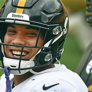 Dadgum, you kidding?': Steelers refuse to take Lamar Jackson