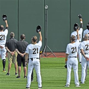 Pittsburgh Pirates add ten years to PNC Park naming rights deal