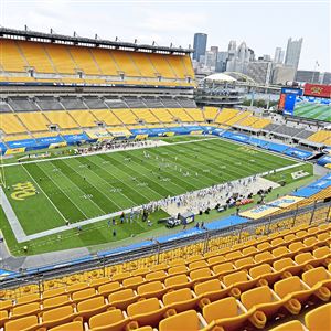 Mike'd Up: Review Steelers 2021 NFL Draft; Pitt Gets Six Players Drafted;  Paris Ford - Pittsburgh Sports Now